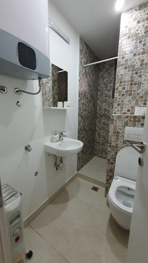 Bistrik Apartment *