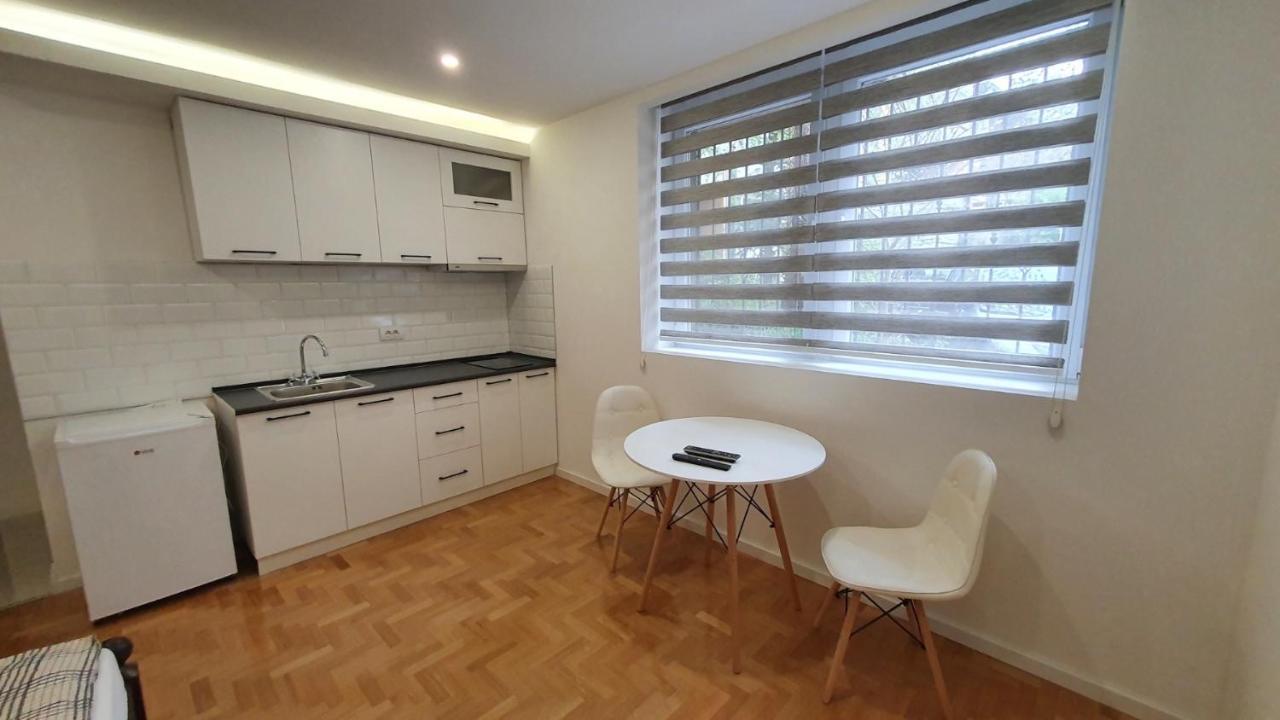 Apartment Bistrik *